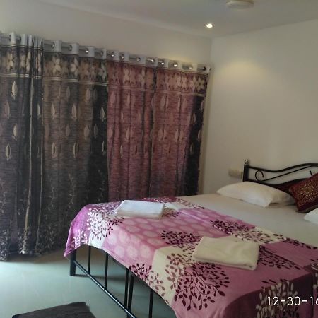 Ourem Cottages Mormugao Exterior foto