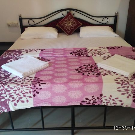Ourem Cottages Mormugao Exterior foto